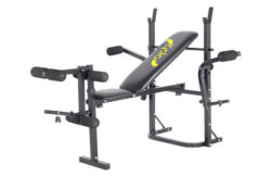 Opti Butterfly Workout Bench